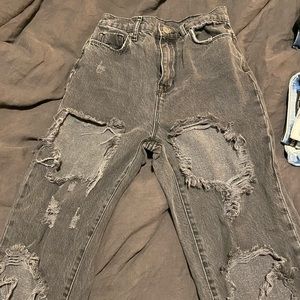 Urban Outfitters Mom Jeans